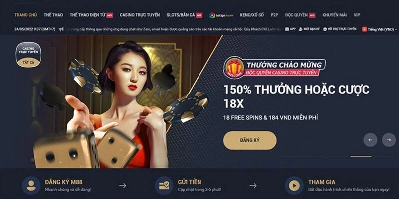 So sánh các nhà cái Tài Xỉu uy tín nhất hiện nay