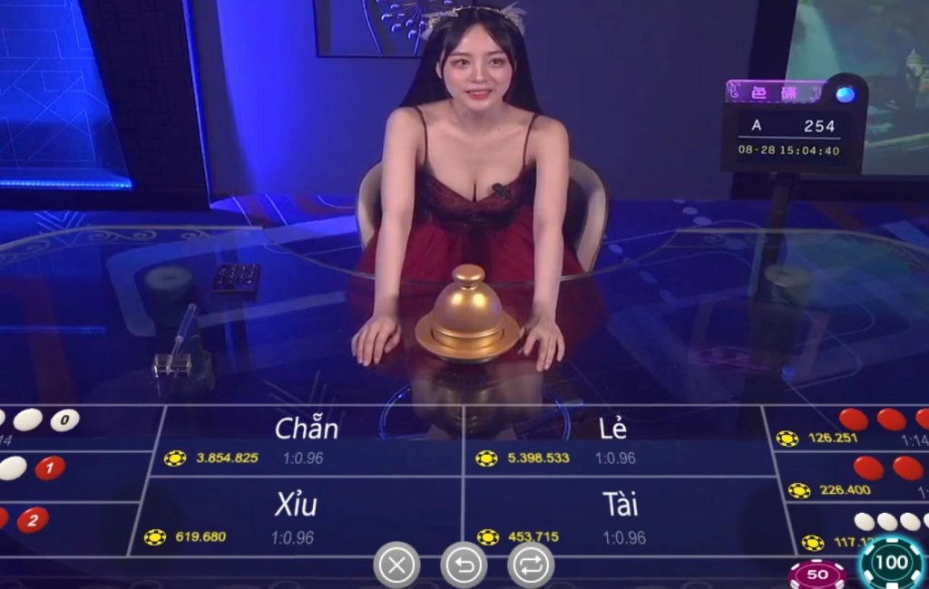 Tài xỉu livestream là gì mà “hot” đến vậy?