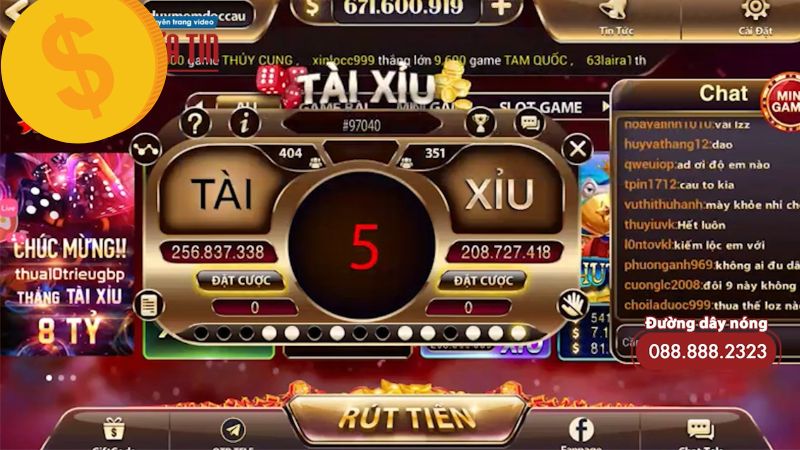 Nhìn ảnh tài xỉu ai cũng ham – Sự thật có như bạn nghĩ?