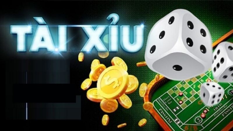 Nguyên nhân thực tế khiến người chơi thua tài xỉu